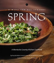 A Menu for All Seasons: Spring