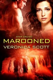 Star Cruise: Marooned: (A Sectors SF Romance)