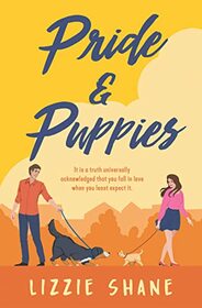 Pride & Puppies (Pine Hollow, Bk 4)