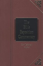 The Bible Exposition Commentary Vol. 2