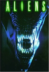 Aliens Book 2 Limited Edition
