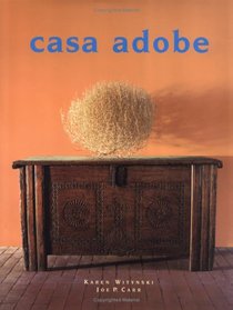 Casa Adobe