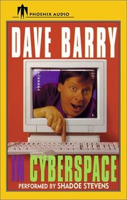 Dave Barry in Cyberspace