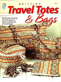 Travel Totes & Bags