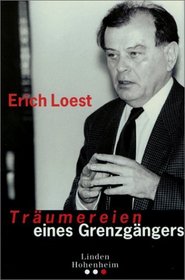 Traumereien eines Grenzgangers: Respektlose Bemerkungen uber Kultur und Politik (German Edition)