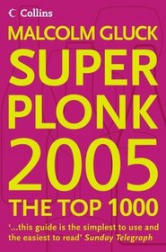 Superplonk 2005: The Top 1,000