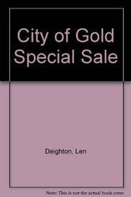 City of Gold Special Sale