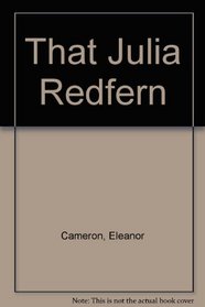 That Julia Redfern