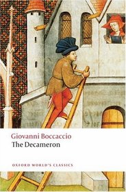 The Decameron (Oxford World's Classics)