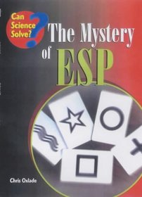 ESP (Can Science Solve...?)