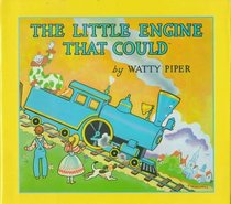 The Little Engine That Could : 60th Anniversary Edition (Little Engine That Could)