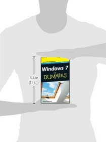 Windows 7 for Dummies