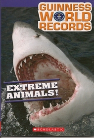 Guinness World Records (Extreme Animals!)
