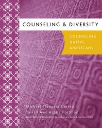 Counseling & Diversity: Native American