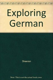 Exploring German (German Edition)