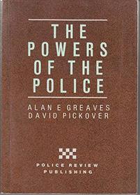 Powers of the Police