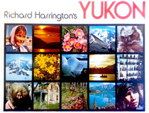 Richard Harrington's Yukon