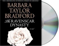The Ravenscar Dynasty (Ravenscar, Bk 1) (Audio CD) (Abridged)