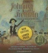 Johnny Tremain: A Story of Boston in Revolt