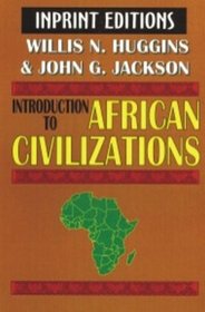 An introduction to African civilizations,: With main currents in Ethiopian history