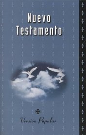 Nuevo testamento : dios habla hoy / Spanish Catholic New Testament (Spanish Edition)