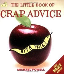 Little Book of Crap Advice