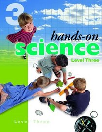 Hands-On Science, Level 3