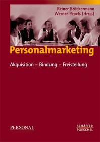 Personalmarketing.