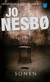 Sonen (The Son) (Swedish Edition)