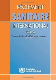 Rglement sanitaire international (2005)