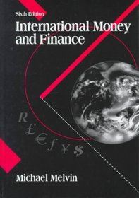 International Money and Finance (6th Edition)
