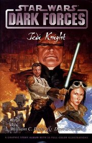 Jedi Knight (Star Wars : Dark Forces)