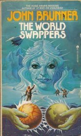 The World Swappers (Ace SF, #91051)