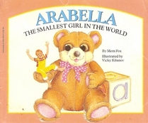 Arabella: The Smallest Girl in the World