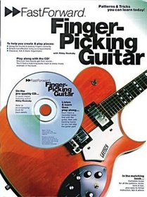 Fast Forward/Fingerpicking Guitar (Fast Forward (Music Sales))
