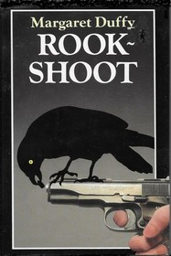 Rook Shoot (Ingrid Langley and Patrick Gillard, Bk 5)