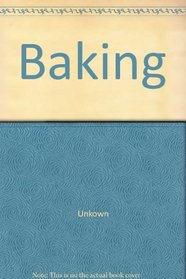 Baking