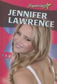 Jennifer Lawrence (Superstars!)