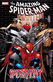 Spider-Man: Spider-Hunt (Spider-Man (Graphic Novels))