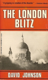 The London Blitz