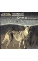 Coyotes Are Night Animals/Los Coyotes Son Animales Nocturnos (Night Animals/ Animales Nocturnos) (Spanish Edition)