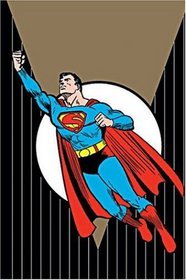Superman Archives, Vol. 7 (DC Archive Editions)