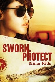 Sworn to Protect (Call of Duty, Bk 2)
