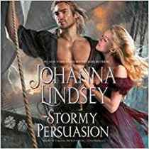 Stormy Persuasion: A Malory Novel (Malory-Anderson Family)