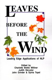 Leaves Before the Wind: Leading Edge Applications of Nlp