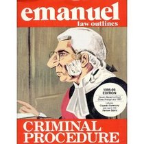 Criminal Procedure/1993-94