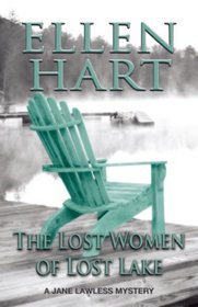 The Lost Women of Lost Lake