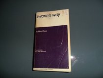 Swann's Way Part Two (Remembrance of Things Past, Volume Two)