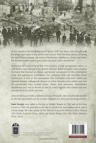 After the Rising: Soldiers, Lawyers and Trials of the Irish Revolution