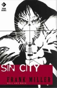 Sin City: Hell and Back